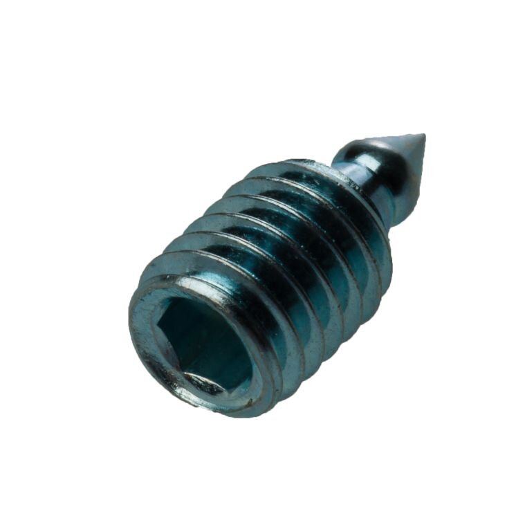 Hoppe inbusboutjes            m6x12