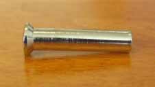 Patenthuls rvs a2             m5x15