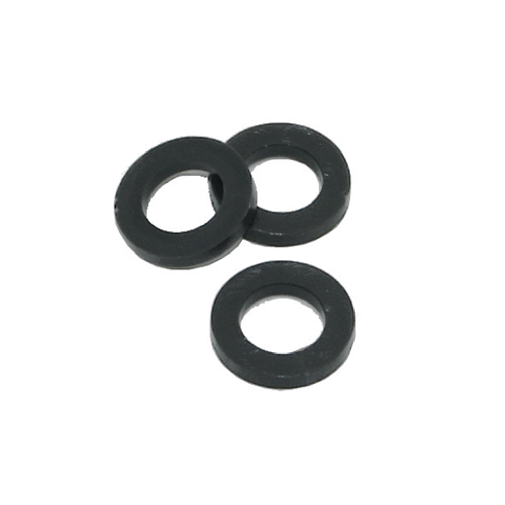 Nylon Paumelle tussenlegring NR 14x8x2mm