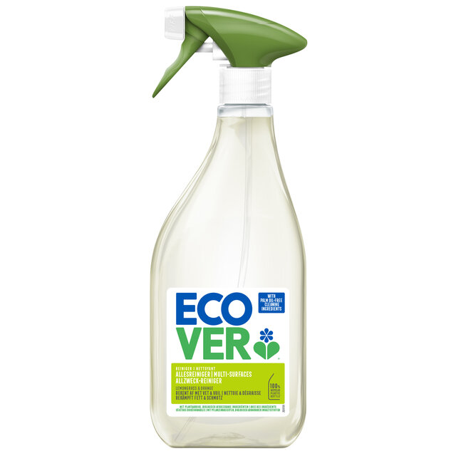 Allesreiniger Ecover spray 500ml