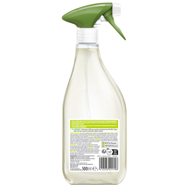 Allesreiniger Ecover spray 500ml