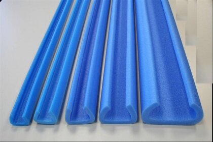 Beschermingsprofiel foam     80x2000