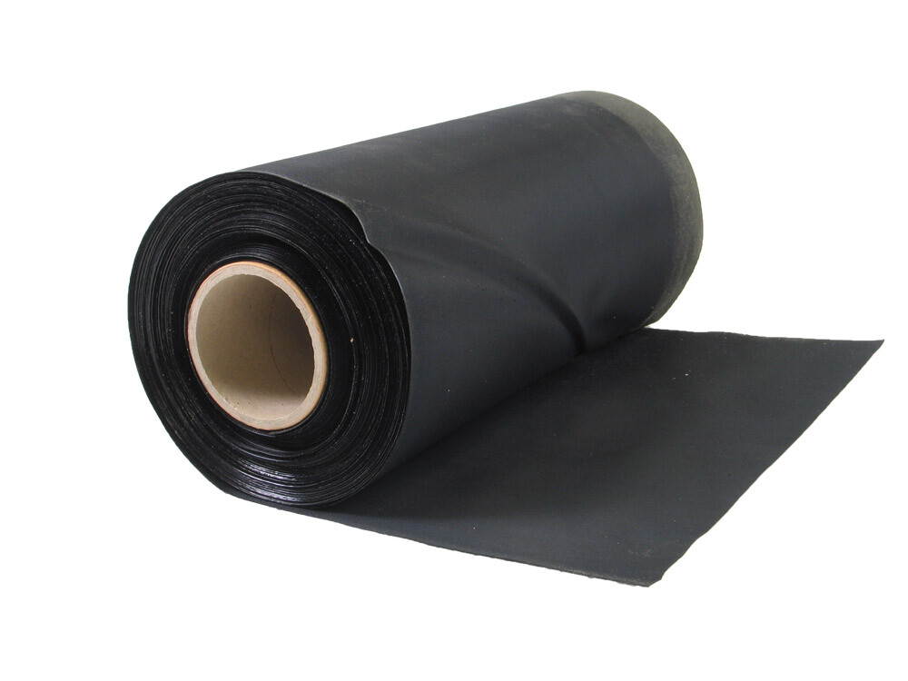 Folie epdm      0.60dik 20mtr 600mm