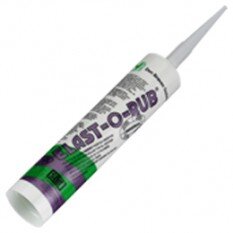 Elast-o-rub transparant       310ml