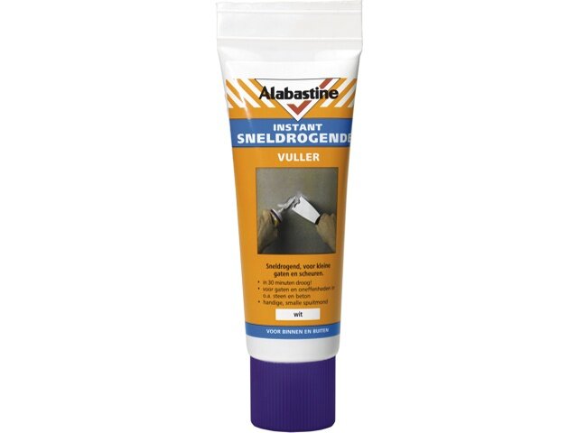Alabastine instant            330gr