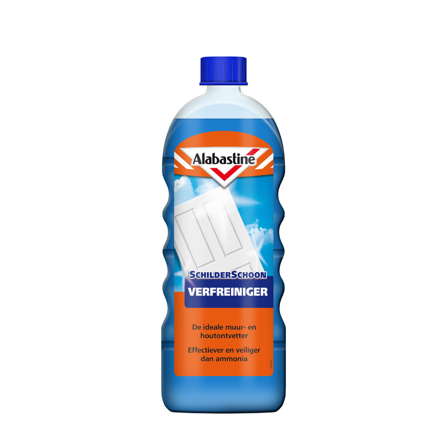 Alabastine verfreiniger      1000ml