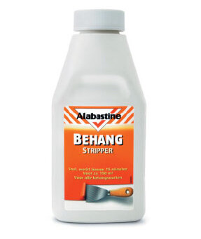 Alabastine behangafweek       500ml