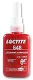 Loctite bus + lagerbevest.648  50ml