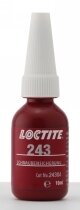 Loctite schroefdraadborging243 10ml