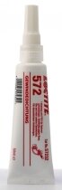 Loct.schroefdraadafdicht. 572  50ml