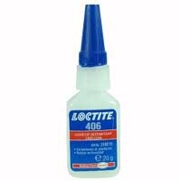 Loctite snellijm 406           20gr