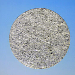 Polypol glasmat            300gr/m2