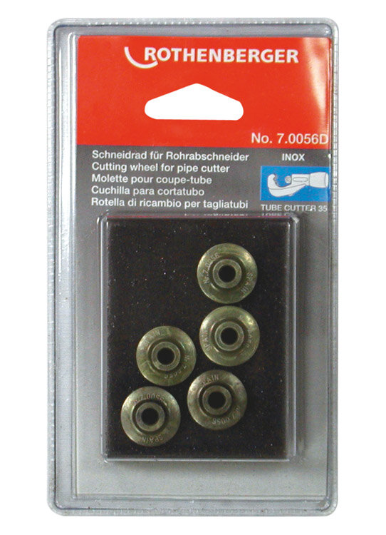 Rothenberger snijwiel rvs       (5)