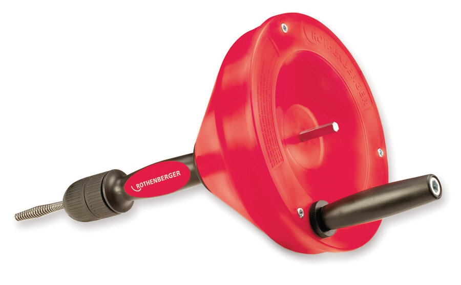 Rothenb. handontstopper rospi8 7.5m