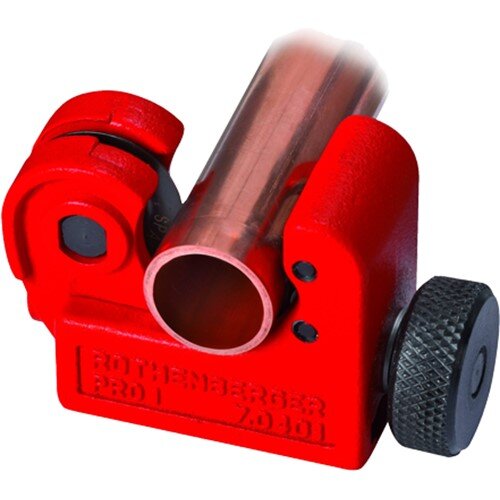 Rothenberger pijpsnijder     3-16mm