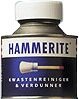 Hammerite kwastrein.+verd.    250ml