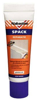 Alabastine reparatiespack     330gr