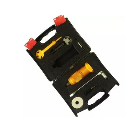 ETCB Cilindertrekker (set) Master HX-01