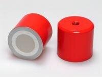 Magneet busmodel 17.5x16   2kg