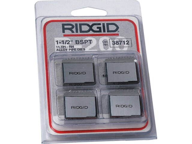 Ridgid snijkussen re         bspt 1