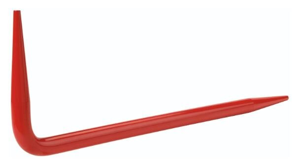 Hoekdoorn 350x110x12mm