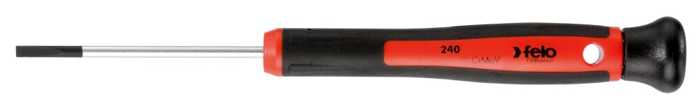 Felo schroevendraaier electro 4x200