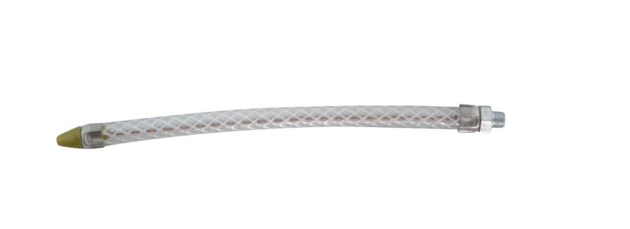 Pressol flexibele tuit   150mm