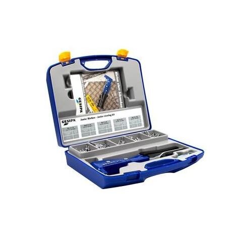 Gesipa popnageltang         t/m 5mm