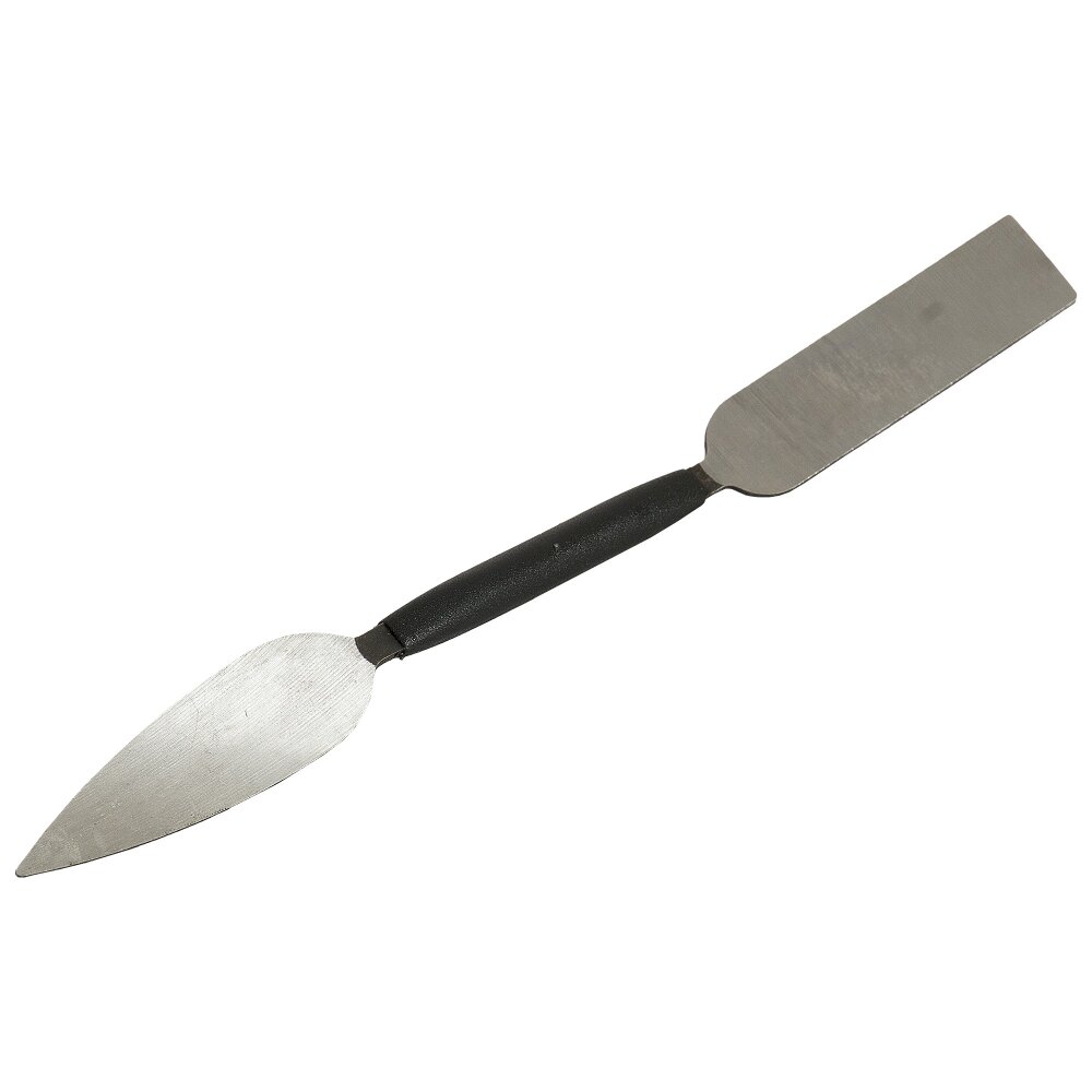 Paleeryzer rvs                 20mm