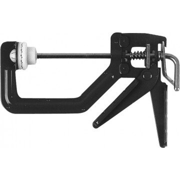 Lijmtangpistool               150mm