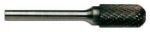 Hss stiftfrees c-vorm    12x25x6x70