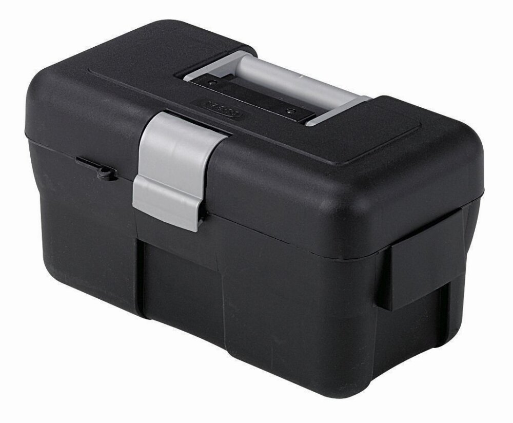 Raaco gereedsch.koffer toolbox 15