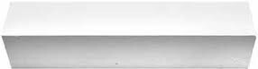 Industriekrijt wit 100x25x25 (96)