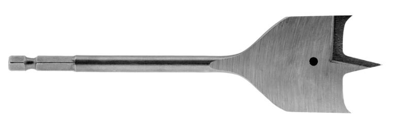 Bahco speedboor 152mm lang 8mm