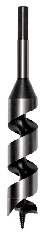Slangeboor 8x170mm