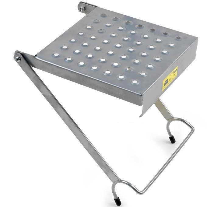 Das ladderbank yeti