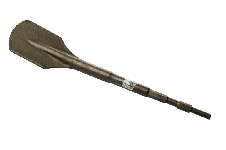 Kango schopbeitel    150x100mm
