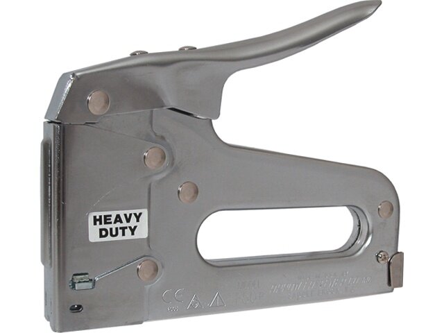 Arrow tacker heavy duty         t50