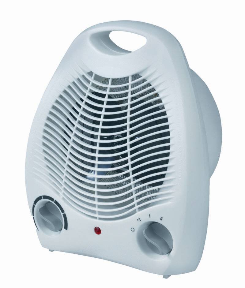 Eurom ventilator kachel      vk2002