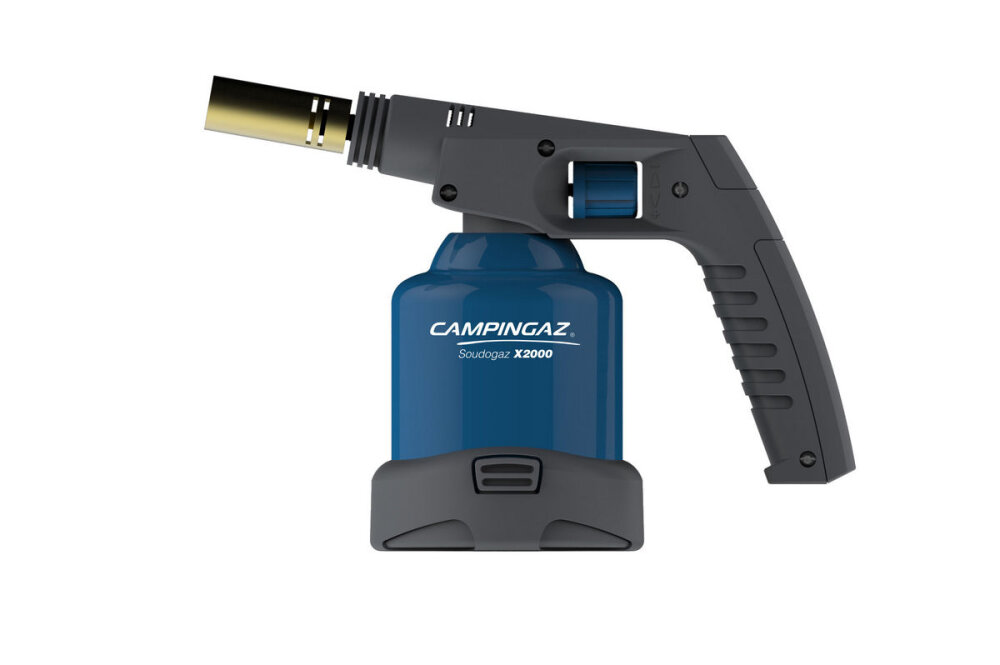Camping gaz sold.brander x2000