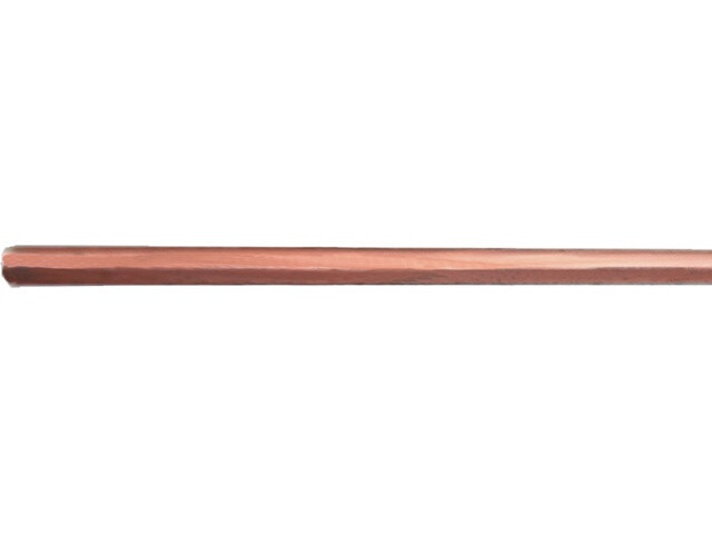 Lasdraad verk.1mtr. 2mm(26g)