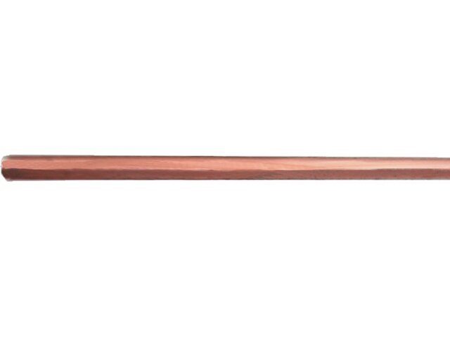 Lasdraad verk.1mtr. 3mm(60g)
