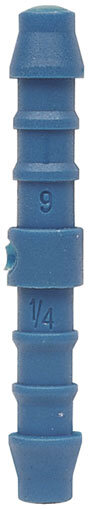 Tefen verbindings slangpilaar  19mm