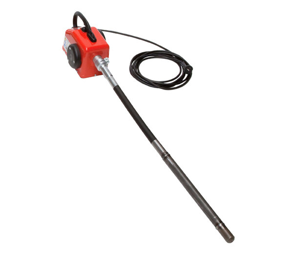 Handstoktrilnaald p14     28mm x 1m