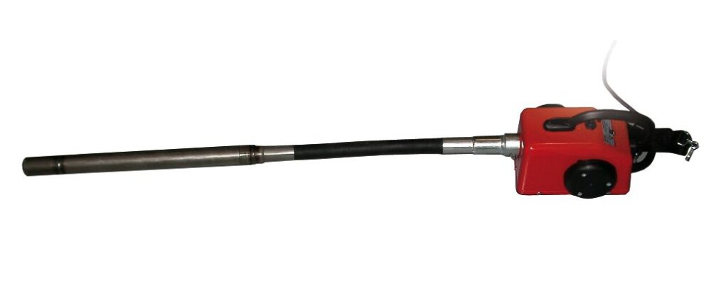 Handstoktrilnaald p14     2m x 38mm