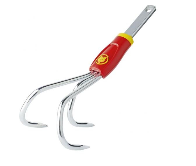 Wolf krabber BA-M multi-start