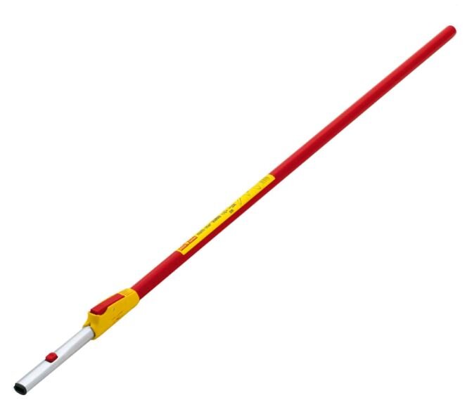 Wolf vario steel multi star 220-400cm