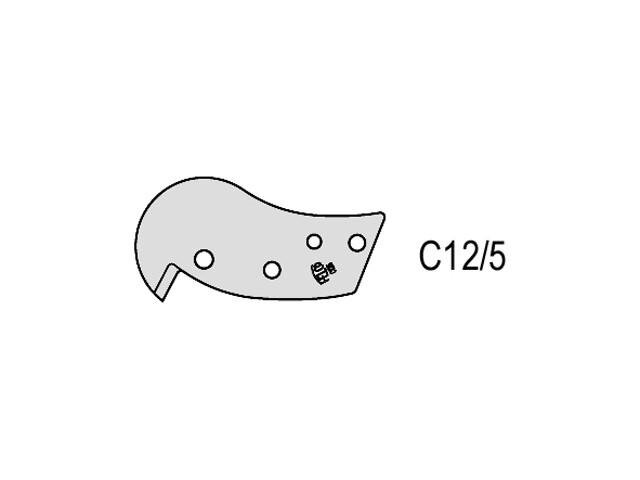 Mes C-12/5