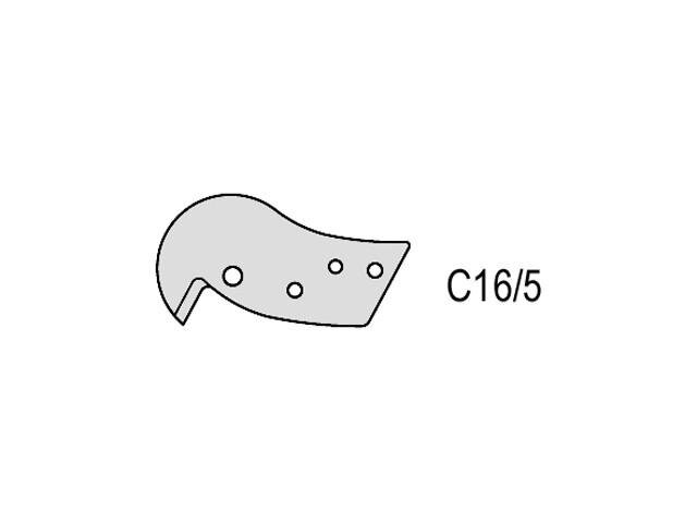 Mes C-16/5