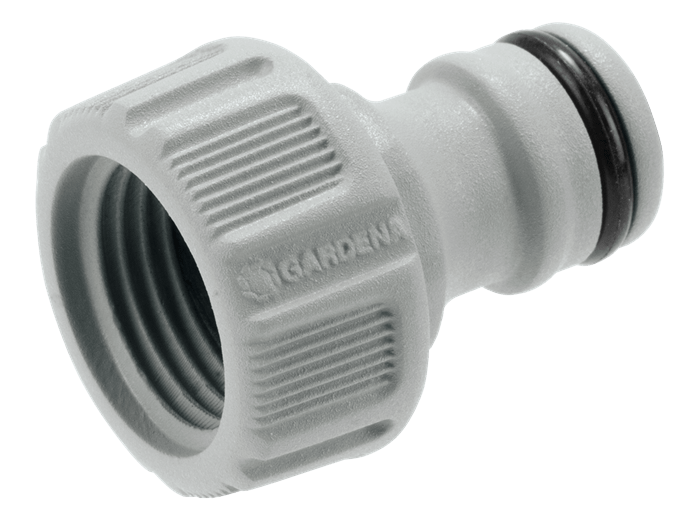 Gardena Kraanstuk 21mm (G 1/2
